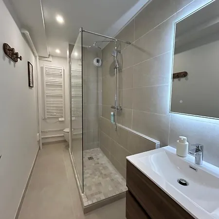 Cosy Centre Appartement *
