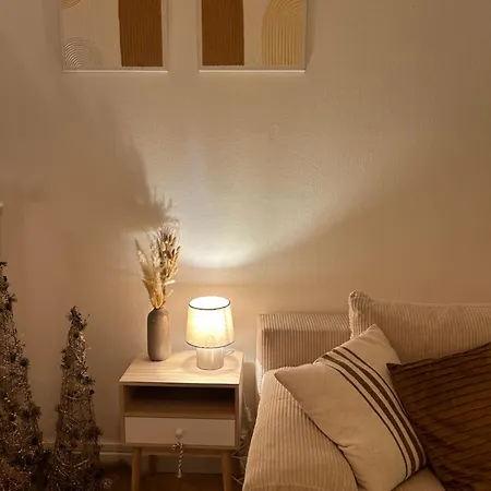 Cosy Centre Straatsburg