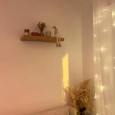 Appartement Cosy Centre Straatsburg